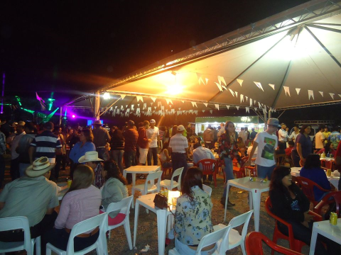 Locação de tendas para eventos em santo antonio do pinhal